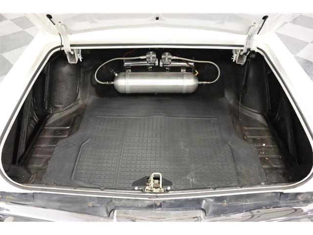 1966 Cadillac Fleetwood (CC-1699776) for sale in Ft Worth, Texas