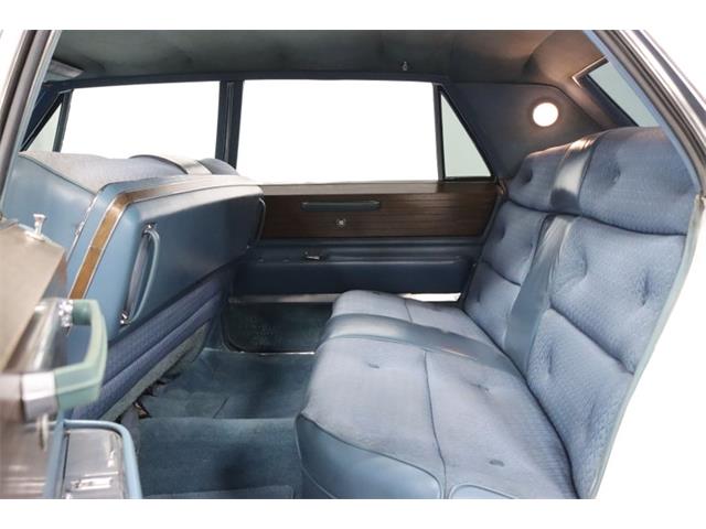 1966 Cadillac Fleetwood (CC-1699776) for sale in Ft Worth, Texas