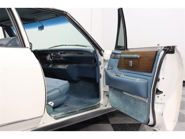 1966 Cadillac Fleetwood (CC-1699776) for sale in Ft Worth, Texas
