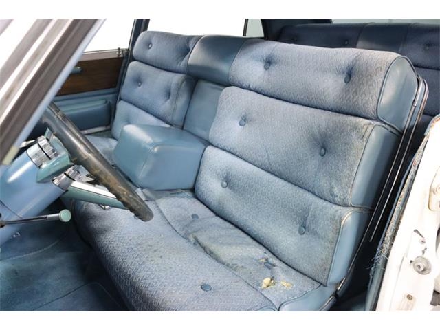 1966 Cadillac Fleetwood (CC-1699776) for sale in Ft Worth, Texas