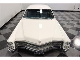 1966 Cadillac Fleetwood (CC-1699776) for sale in Ft Worth, Texas