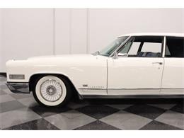 1966 Cadillac Fleetwood (CC-1699776) for sale in Ft Worth, Texas