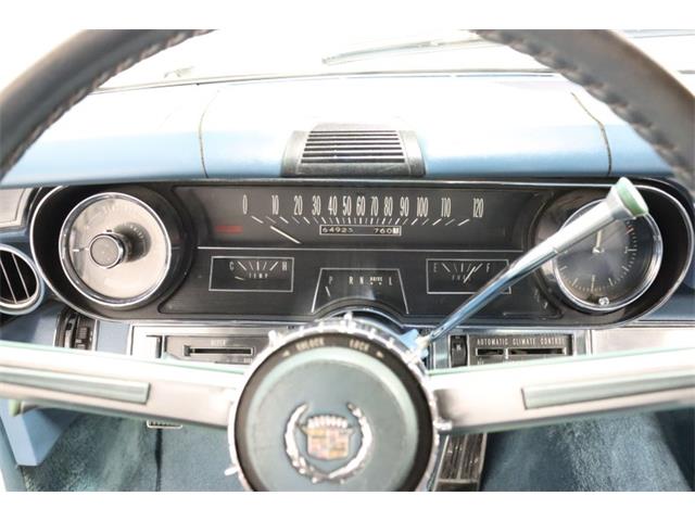 1966 Cadillac Fleetwood (CC-1699776) for sale in Ft Worth, Texas