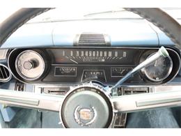 1966 Cadillac Fleetwood (CC-1699776) for sale in Ft Worth, Texas