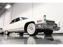1966 Cadillac Fleetwood (CC-1699776) for sale in Ft Worth, Texas