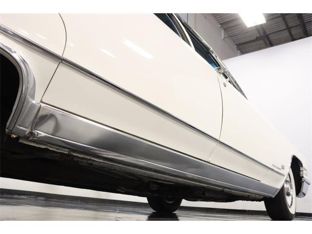 1966 Cadillac Fleetwood (CC-1699776) for sale in Ft Worth, Texas