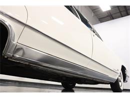 1966 Cadillac Fleetwood (CC-1699776) for sale in Ft Worth, Texas