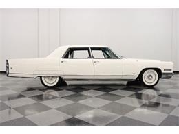 1966 Cadillac Fleetwood (CC-1699776) for sale in Ft Worth, Texas