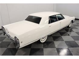 1966 Cadillac Fleetwood (CC-1699776) for sale in Ft Worth, Texas