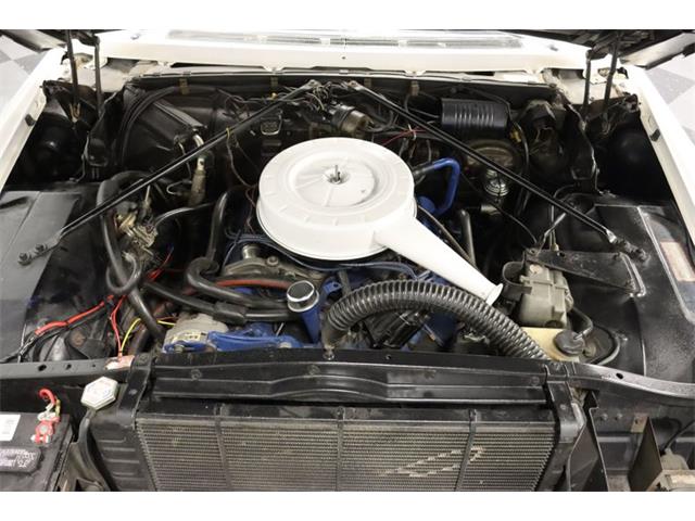 1966 Cadillac Fleetwood (CC-1699776) for sale in Ft Worth, Texas