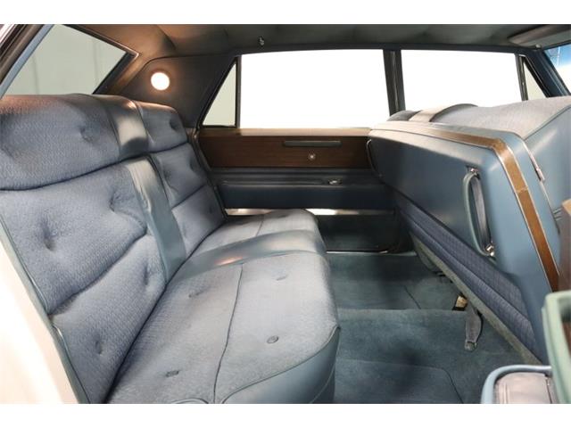 1966 Cadillac Fleetwood (CC-1699776) for sale in Ft Worth, Texas
