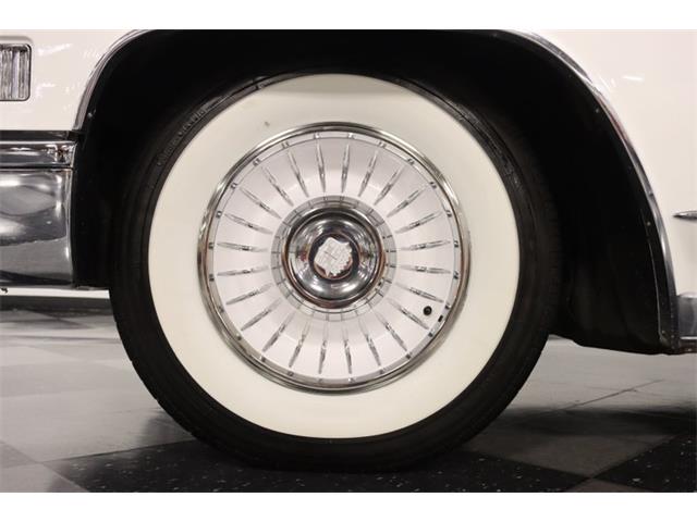 1966 Cadillac Fleetwood (CC-1699776) for sale in Ft Worth, Texas