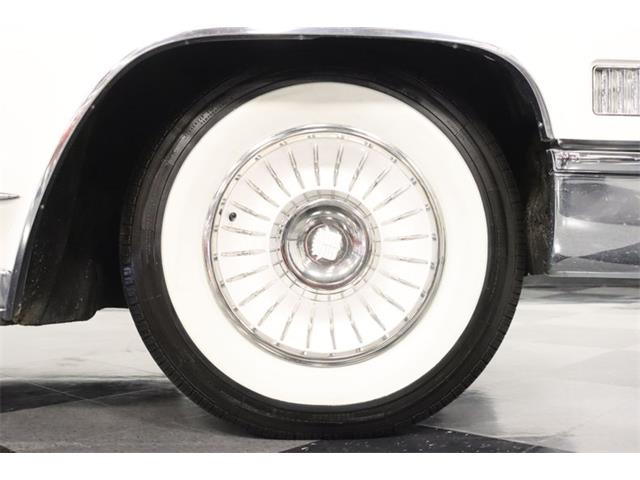 1966 Cadillac Fleetwood (CC-1699776) for sale in Ft Worth, Texas