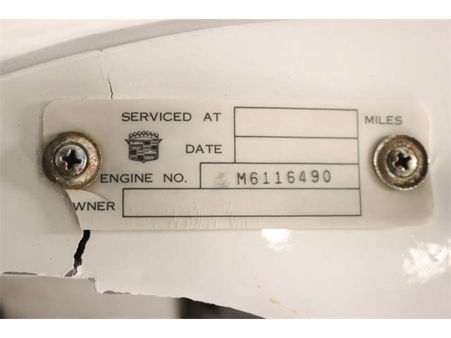 1966 Cadillac Fleetwood (CC-1699776) for sale in Ft Worth, Texas