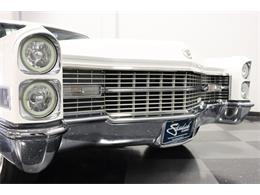 1966 Cadillac Fleetwood (CC-1699776) for sale in Ft Worth, Texas