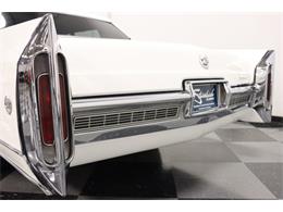 1966 Cadillac Fleetwood (CC-1699776) for sale in Ft Worth, Texas