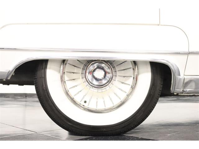 1966 Cadillac Fleetwood (CC-1699776) for sale in Ft Worth, Texas