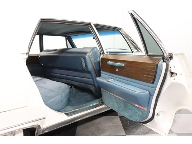 1966 Cadillac Fleetwood (CC-1699776) for sale in Ft Worth, Texas