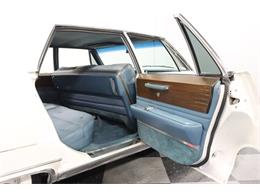 1966 Cadillac Fleetwood (CC-1699776) for sale in Ft Worth, Texas