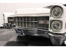 1966 Cadillac Fleetwood (CC-1699776) for sale in Ft Worth, Texas