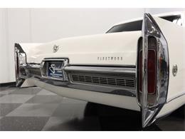 1966 Cadillac Fleetwood (CC-1699776) for sale in Ft Worth, Texas