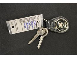 1966 Cadillac Fleetwood (CC-1699776) for sale in Ft Worth, Texas