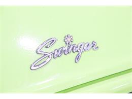 1971 Dodge Dart Swinger (CC-1699787) for sale in Kentwood, Michigan