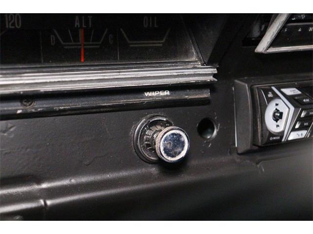 1971 Dodge Dart Swinger (CC-1699787) for sale in Kentwood, Michigan