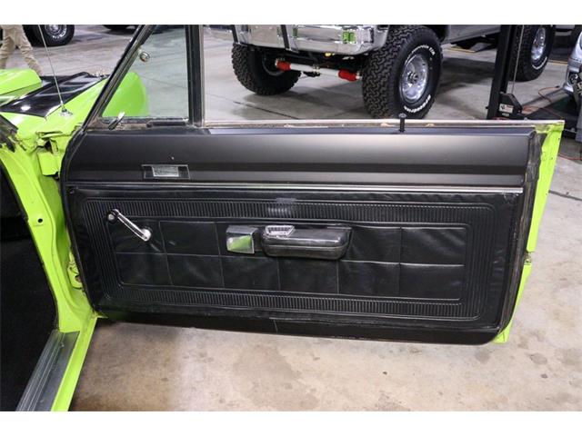 1971 Dodge Dart Swinger (CC-1699787) for sale in Kentwood, Michigan