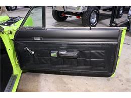 1971 Dodge Dart Swinger (CC-1699787) for sale in Kentwood, Michigan