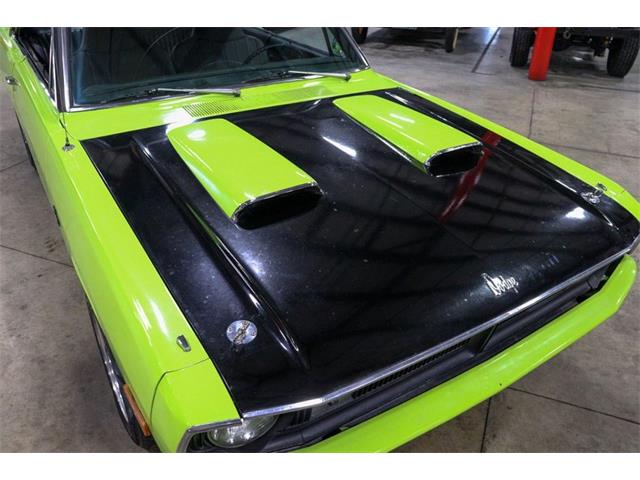 1971 Dodge Dart Swinger (CC-1699787) for sale in Kentwood, Michigan