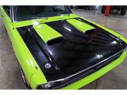 1971 Dodge Dart Swinger (CC-1699787) for sale in Kentwood, Michigan