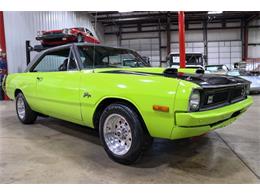 1971 Dodge Dart Swinger (CC-1699787) for sale in Kentwood, Michigan