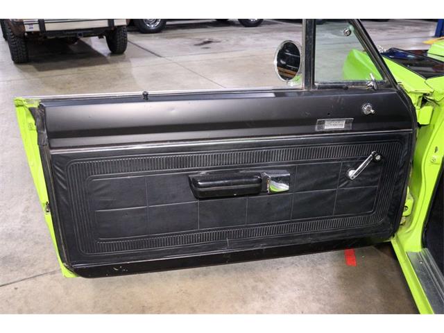 1971 Dodge Dart Swinger (CC-1699787) for sale in Kentwood, Michigan
