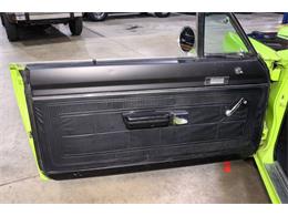 1971 Dodge Dart Swinger (CC-1699787) for sale in Kentwood, Michigan