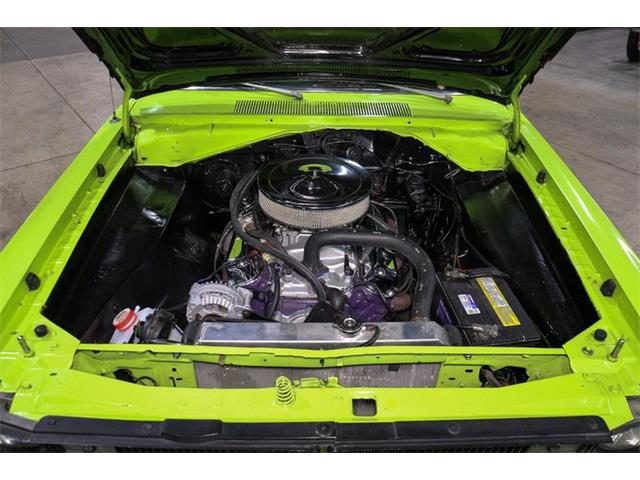 1971 Dodge Dart Swinger (CC-1699787) for sale in Kentwood, Michigan