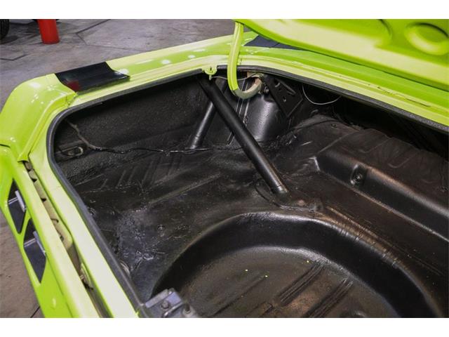1971 Dodge Dart Swinger (CC-1699787) for sale in Kentwood, Michigan