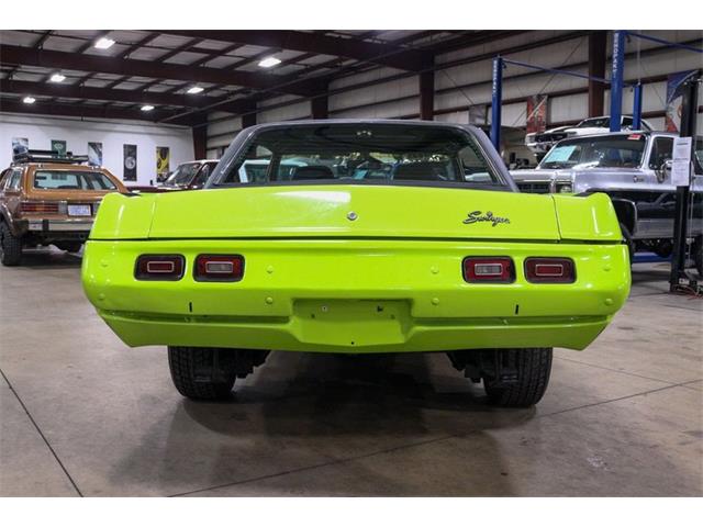 1971 Dodge Dart Swinger (CC-1699787) for sale in Kentwood, Michigan