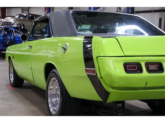 1971 Dodge Dart Swinger (CC-1699787) for sale in Kentwood, Michigan