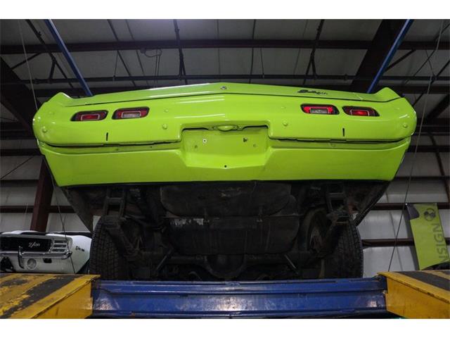 1971 Dodge Dart Swinger (CC-1699787) for sale in Kentwood, Michigan