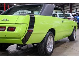 1971 Dodge Dart Swinger (CC-1699787) for sale in Kentwood, Michigan