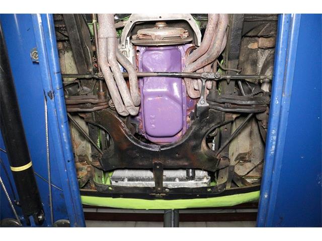 1971 Dodge Dart Swinger (CC-1699787) for sale in Kentwood, Michigan