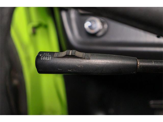 1971 Dodge Dart Swinger (CC-1699787) for sale in Kentwood, Michigan