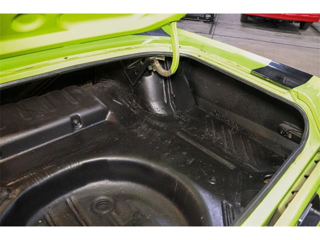 1971 Dodge Dart Swinger (CC-1699787) for sale in Kentwood, Michigan