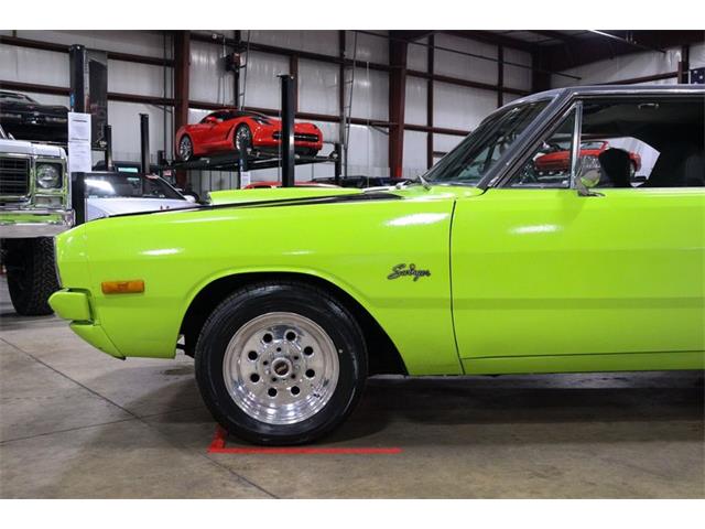 1971 Dodge Dart Swinger (CC-1699787) for sale in Kentwood, Michigan
