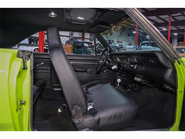1971 Dodge Dart Swinger (CC-1699787) for sale in Kentwood, Michigan