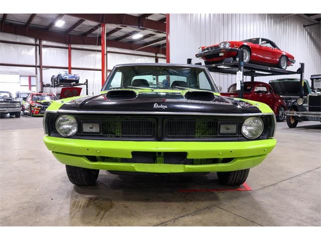 1971 Dodge Dart Swinger (CC-1699787) for sale in Kentwood, Michigan