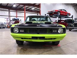1971 Dodge Dart Swinger (CC-1699787) for sale in Kentwood, Michigan