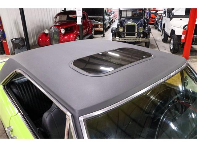 1971 Dodge Dart Swinger (CC-1699787) for sale in Kentwood, Michigan