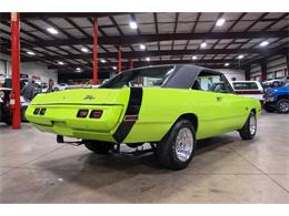 1971 Dodge Dart Swinger (CC-1699787) for sale in Kentwood, Michigan